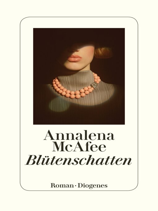 Title details for Blütenschatten by Annalena McAfee - Available